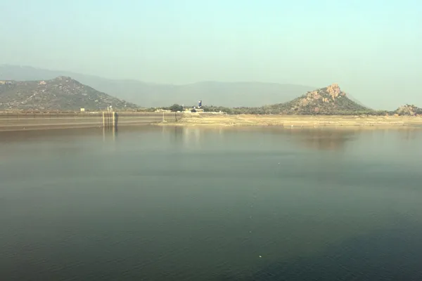 water management needed